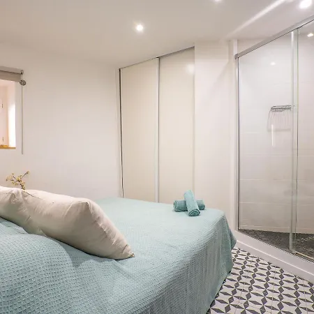 Apartment L'augustin By Interhome *