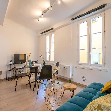L'augustin By Interhome Apartment *