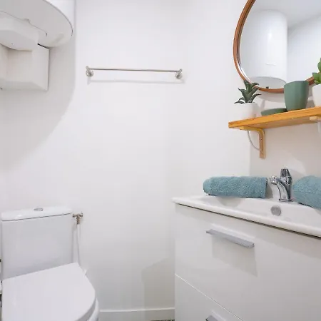Apartment L'augustin By Interhome *