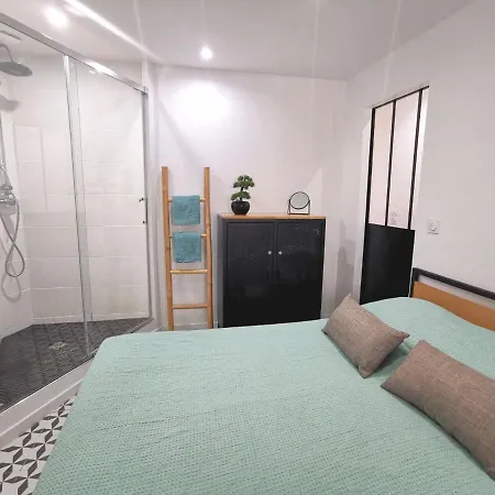 Apartment L'augustin By Interhome