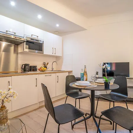 L'augustin By Interhome Appartement *