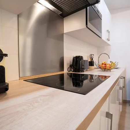 L'augustin By Interhome Appartement